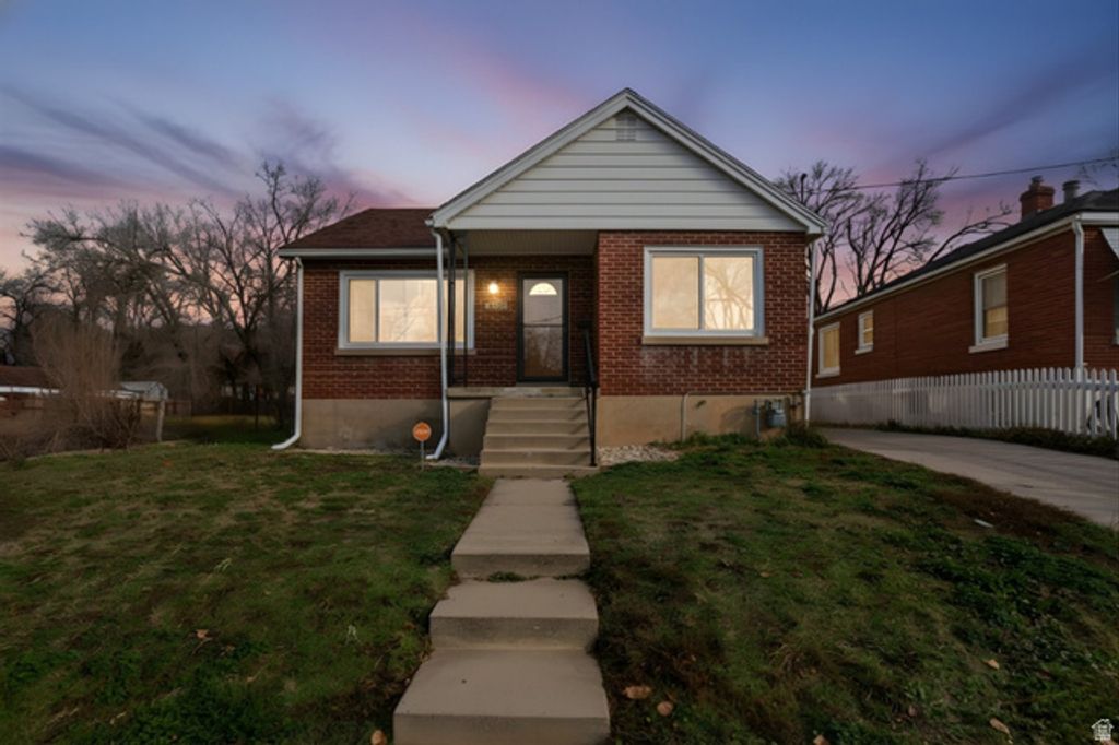 3538 ADAMS AVE, Ogden, UT 84403