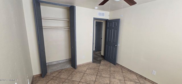 1820 Rentfrow Avenue, Las Cruces, NM 88001