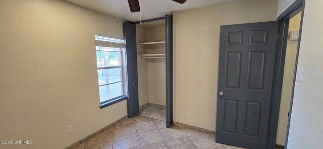 1820 Rentfrow Avenue, Las Cruces, NM 88001