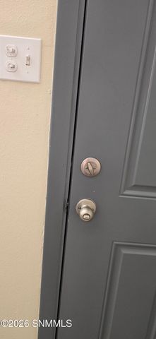 1820 Rentfrow Avenue, Las Cruces, NM 88001