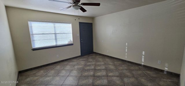 1820 Rentfrow Avenue, Las Cruces, NM 88001