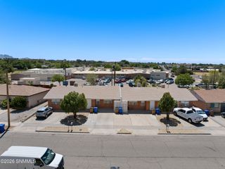 1820 Rentfrow Avenue, Las Cruces, NM 88001