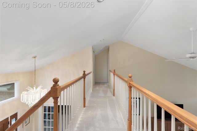 20933 Ivy Circle, Macomb Township, MI 48044