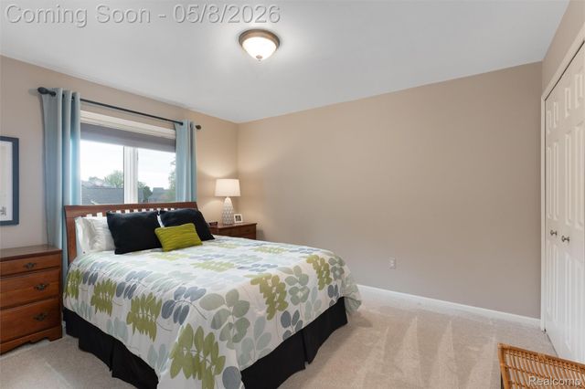 20933 Ivy Circle, Macomb Township, MI 48044