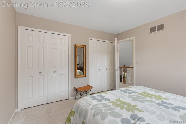 20933 Ivy Circle, Macomb Township, MI 48044