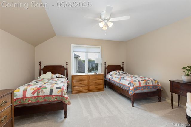20933 Ivy Circle, Macomb Township, MI 48044