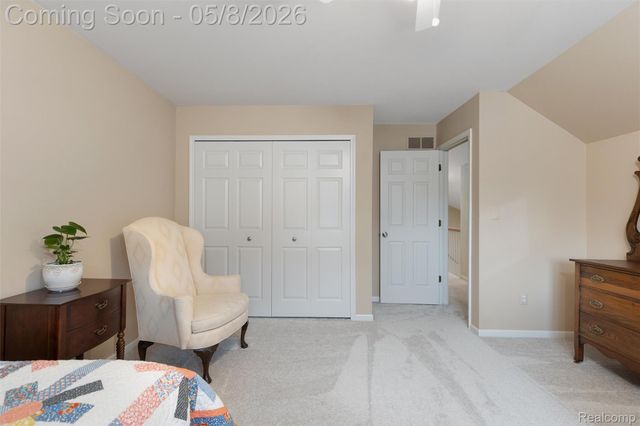 20933 Ivy Circle, Macomb Township, MI 48044