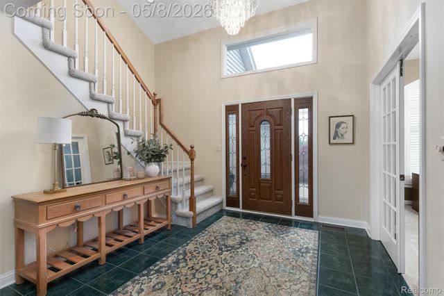 20933 Ivy Circle, Macomb Township, MI 48044