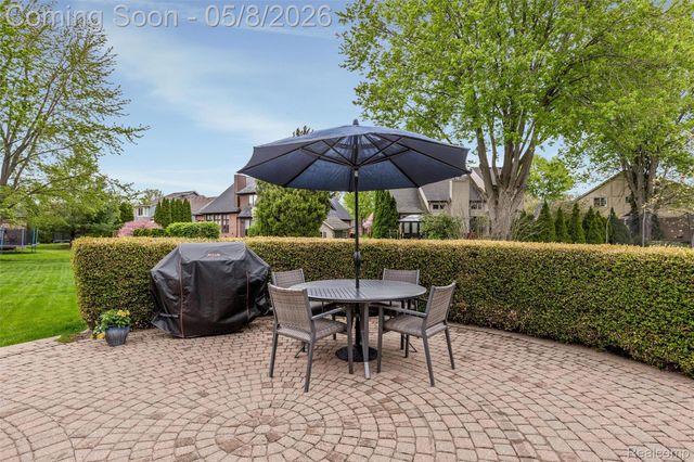 20933 Ivy Circle, Macomb Township, MI 48044