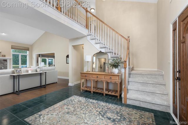 20933 Ivy Circle, Macomb Township, MI 48044