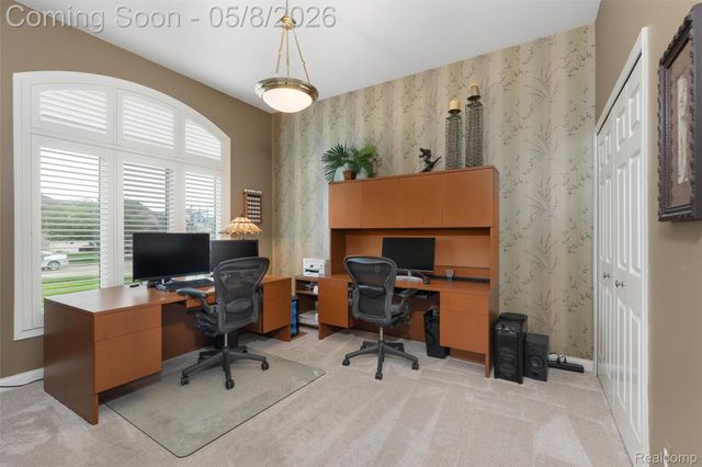 20933 Ivy Circle, Macomb Township, MI 48044