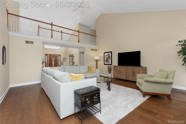 20933 Ivy Circle, Macomb Township, MI 48044