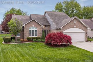 20933 Ivy Circle, Macomb Township, MI 48044