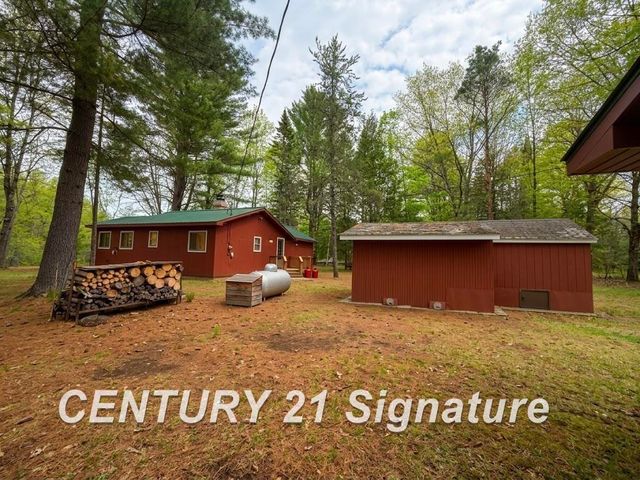 4416 River Street, Sears, MI 49679