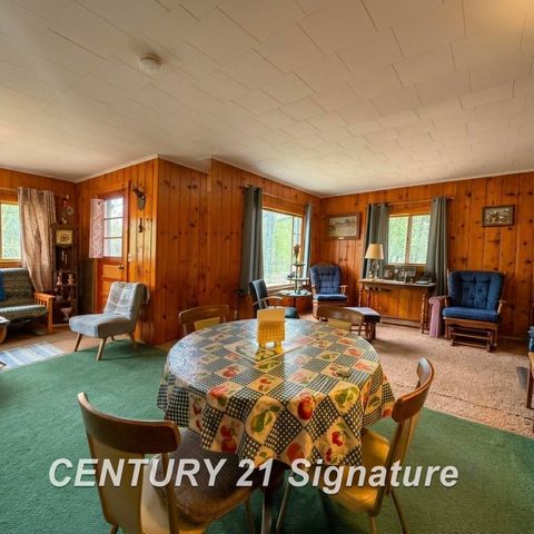 4416 River Street, Sears, MI 49679