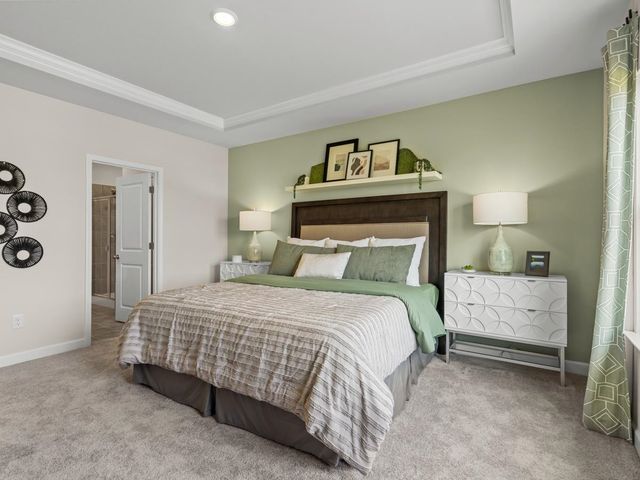 2812 Tranquility Loop, Longs, SC 29568