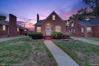 19428 Gallagher Street, Detroit, MI 48234