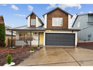 17231 Nw OAKLEY Ct, Portland, OR 97229