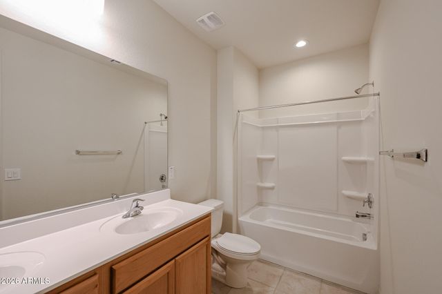 13514 W CALLE DE BACA Lane, Peoria, AZ 85383