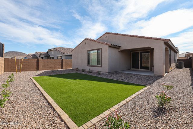 13514 W CALLE DE BACA Lane, Peoria, AZ 85383