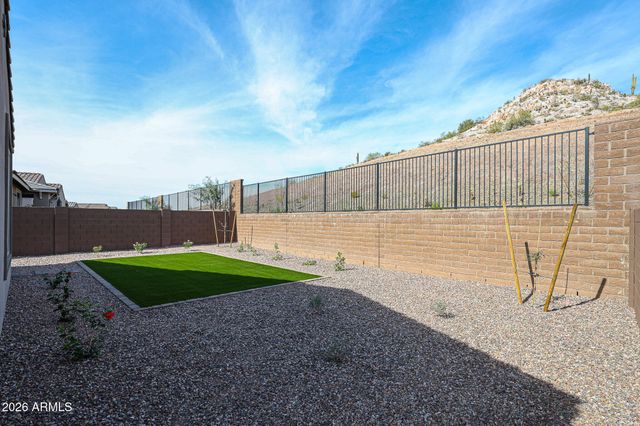 13514 W CALLE DE BACA Lane, Peoria, AZ 85383