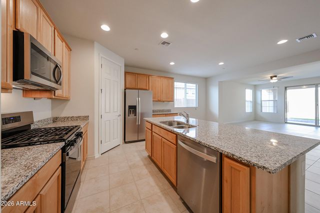 13514 W CALLE DE BACA Lane, Peoria, AZ 85383