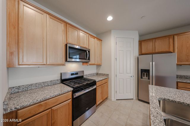 13514 W CALLE DE BACA Lane, Peoria, AZ 85383