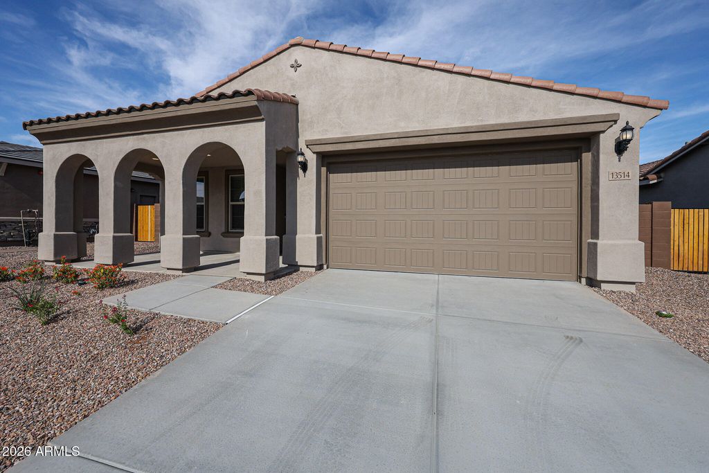 13514 W CALLE DE BACA Lane, Peoria, AZ 85383