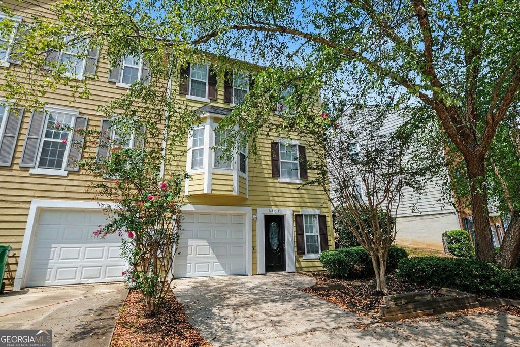 6501 Charter Way, Lithonia, GA 30058 — photo 2