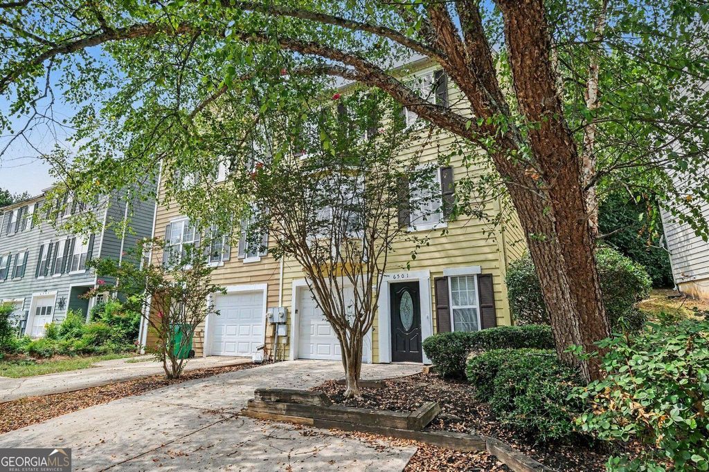 6501 Charter Way, Lithonia, GA 30058 — photo 3