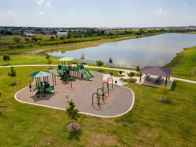 252 Drumcliffe Drive, Fort Worth, TX 76052