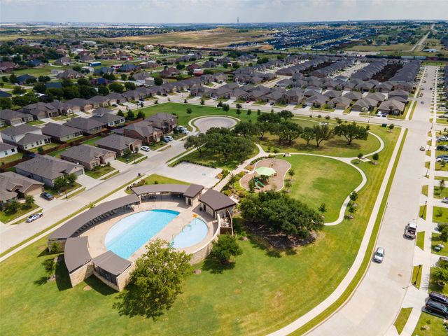 252 Drumcliffe Drive, Fort Worth, TX 76052