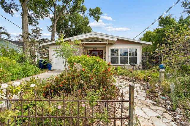 159 BISCAYNE AVENUE, Tampa, FL 33606