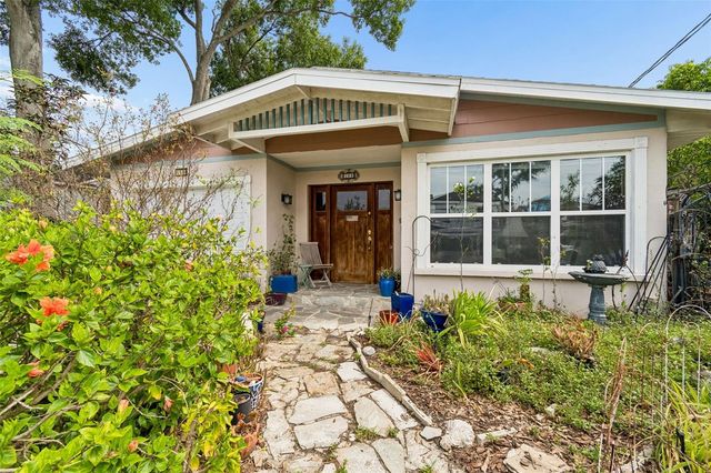 159 BISCAYNE AVENUE, Tampa, FL 33606