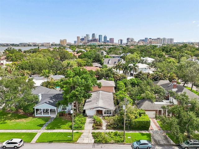 159 BISCAYNE AVENUE, Tampa, FL 33606