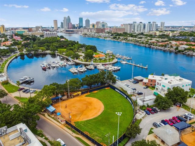 159 BISCAYNE AVENUE, Tampa, FL 33606