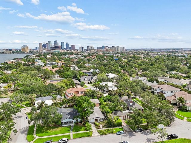 159 BISCAYNE AVENUE, Tampa, FL 33606