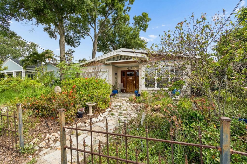 159 BISCAYNE AVENUE, Tampa, FL 33606