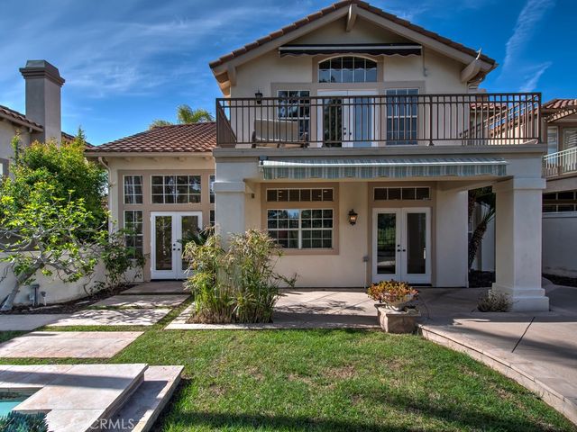 11940 N Riviera, Tustin, CA 92782
