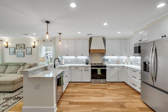 117 Malibu Road, Summerville, SC 29483
