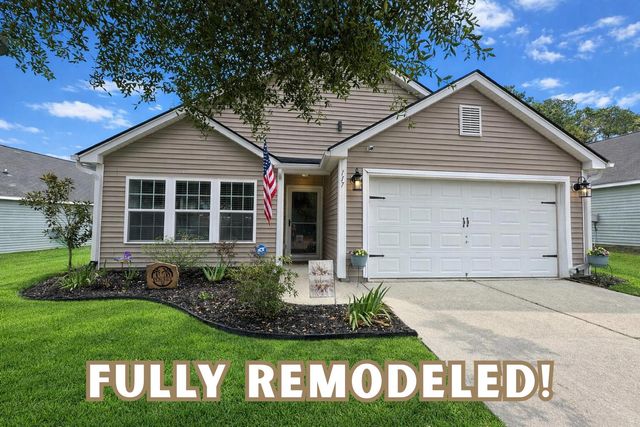 117 Malibu Road, Summerville, SC 29483