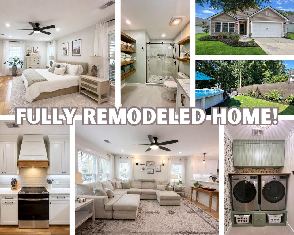 117 Malibu Road, Summerville, SC 29483