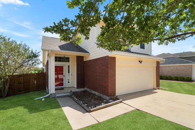 21013 Secretariat Ridge LN, Pflugerville, TX 78660