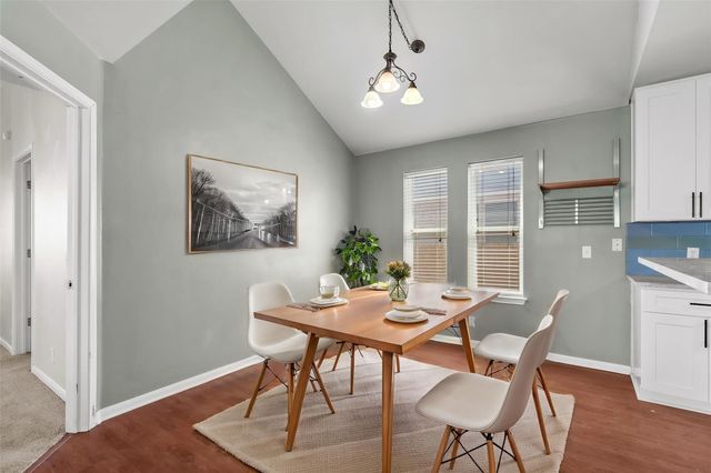 21013 Secretariat Ridge LN, Pflugerville, TX 78660