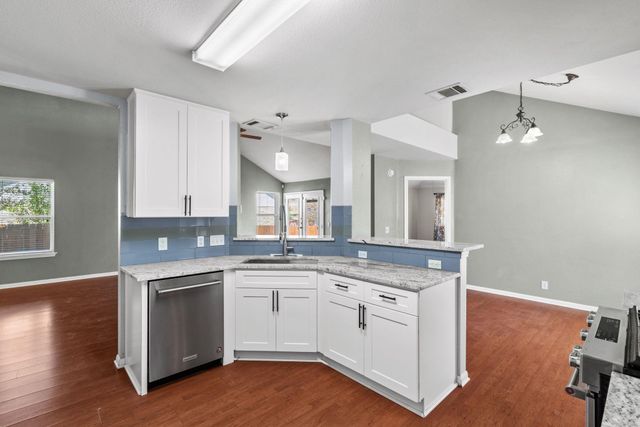 21013 Secretariat Ridge LN, Pflugerville, TX 78660