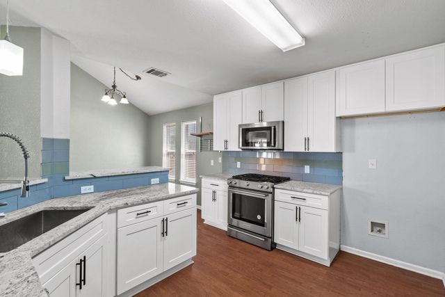 21013 Secretariat Ridge LN, Pflugerville, TX 78660