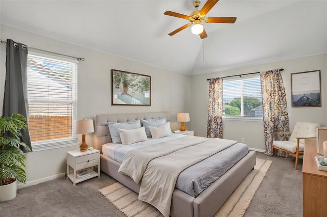 21013 Secretariat Ridge LN, Pflugerville, TX 78660