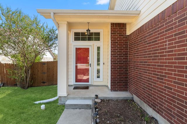 21013 Secretariat Ridge LN, Pflugerville, TX 78660