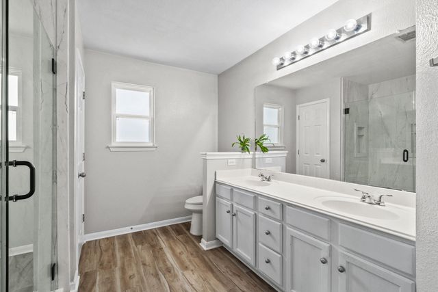 21013 Secretariat Ridge LN, Pflugerville, TX 78660