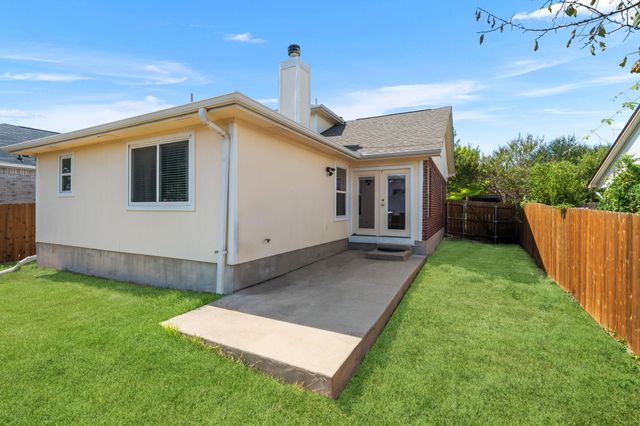 21013 Secretariat Ridge LN, Pflugerville, TX 78660